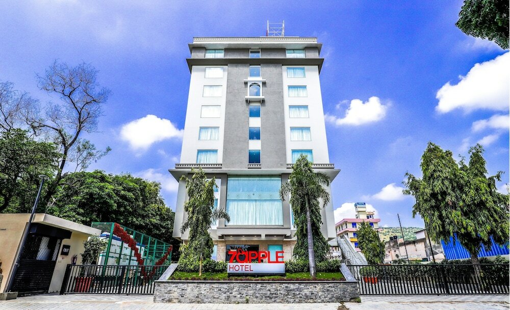 Фото отеля 3