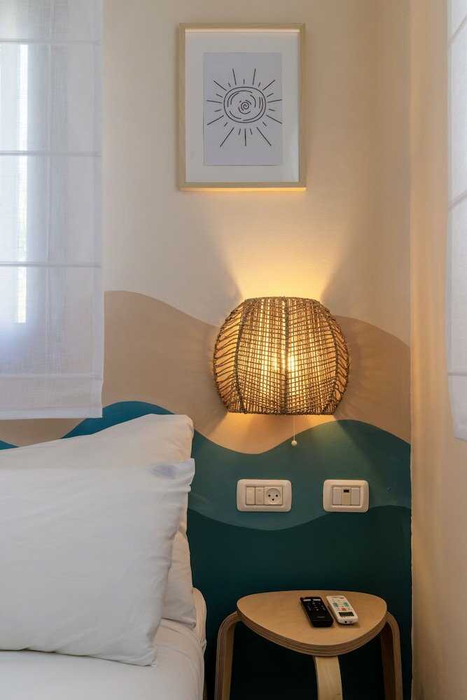 Фото Domus Bat Galim Hotel