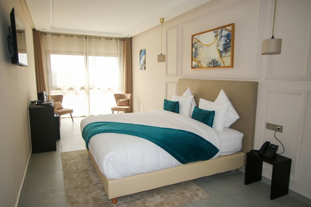 Фото Dakhla Boarding Hotel & Restaurant