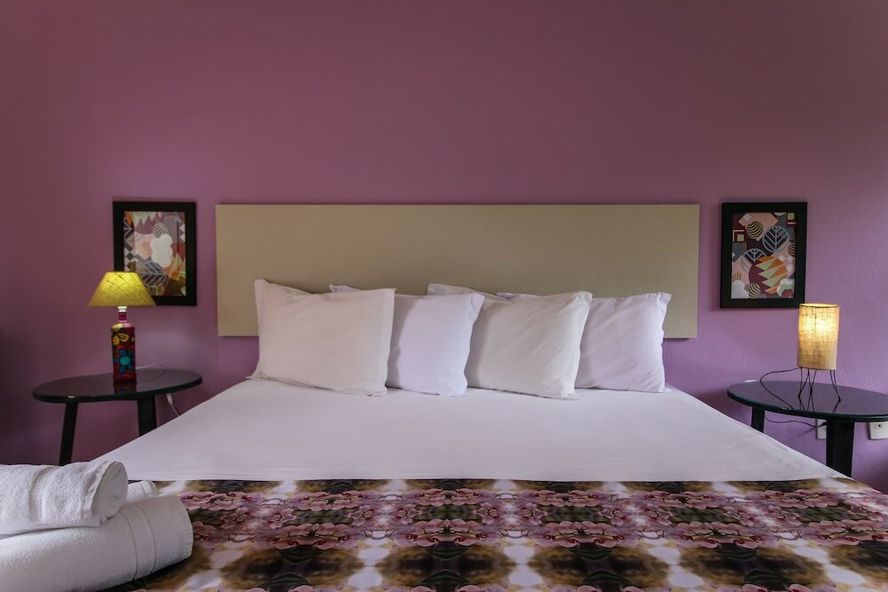 Фото Pousada Arvoredo