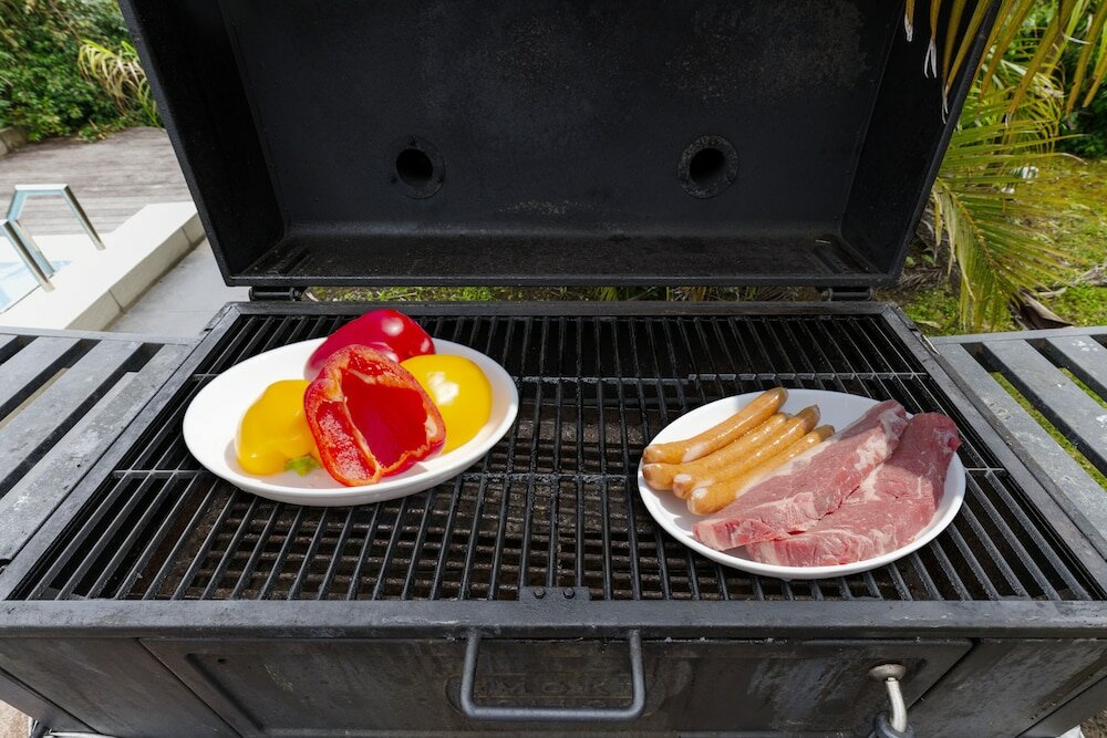 Фото La Maison Blanche