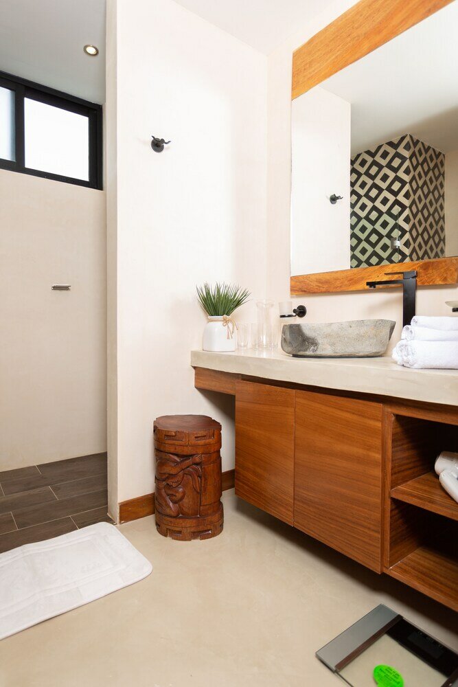 Фото Solemn Peaceful Tulum by Smart Rentals