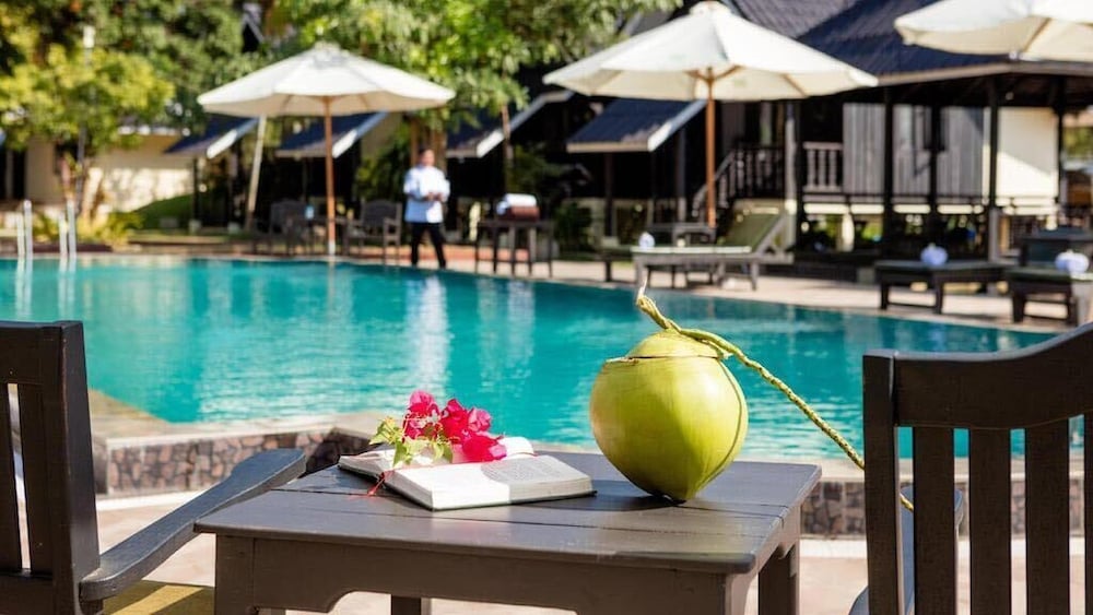 Фото Sansan Resort