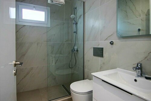 Апартаменты Phaedrus Living: Seaview Luxury Flat Limnaria 114 в Пафосе