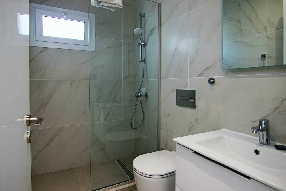 Фото Phaedrus Living: Seaview Luxury Flat Limnaria 114