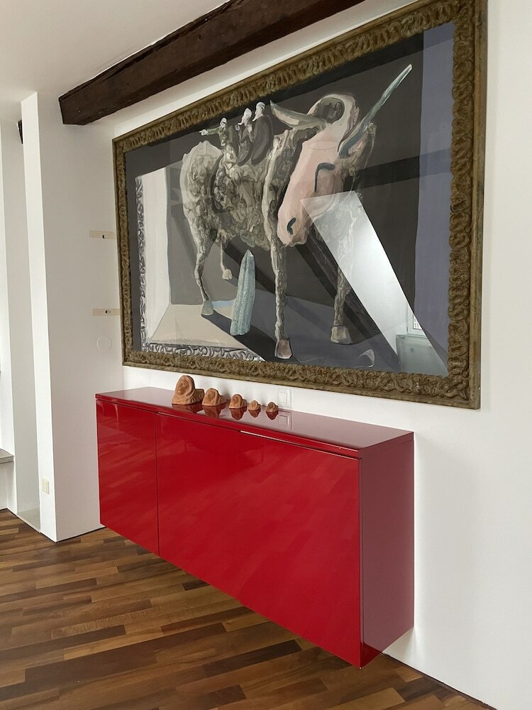 Фото Ab Ljubljana - Breg Apartments