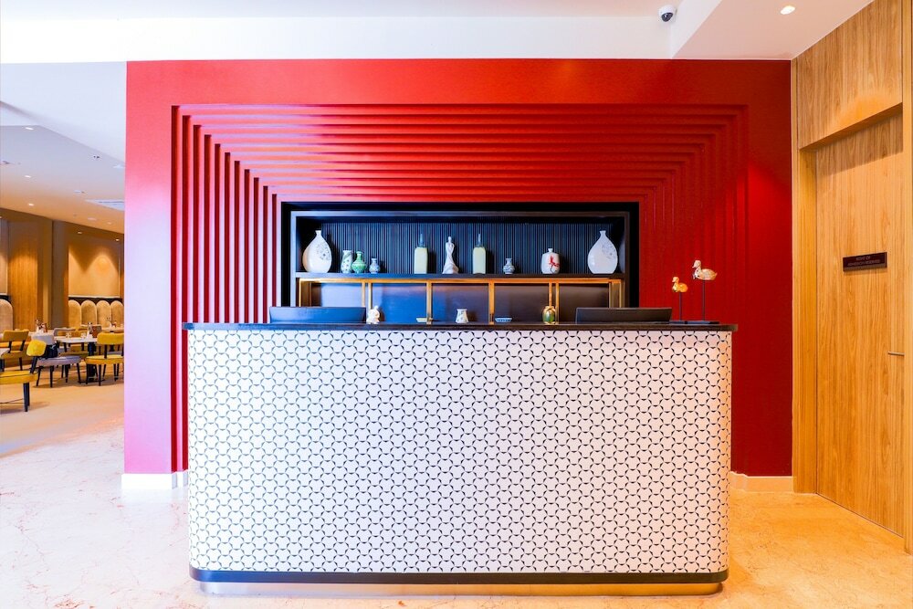 Фото 7 Apple Hotel Jal Mahal Jaipur