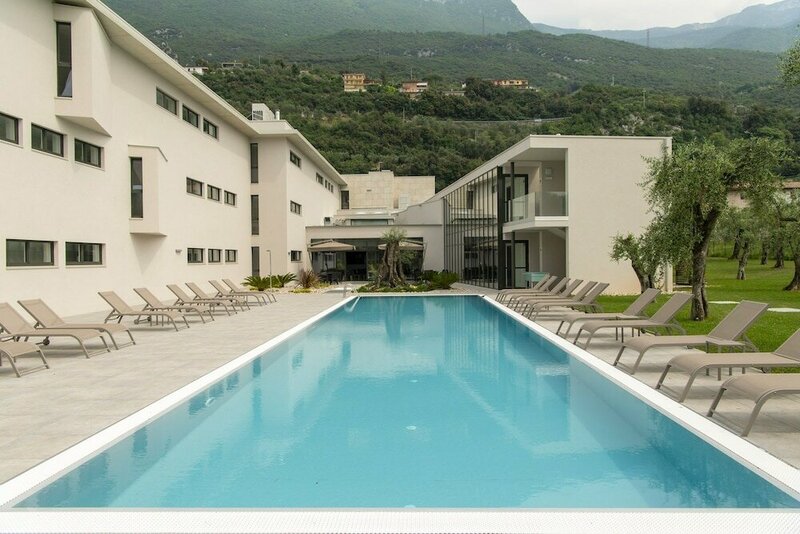 Гостиница Residence Malcesine Active & Family