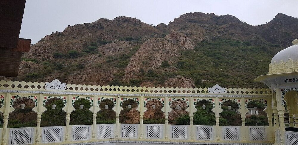 Фото Badigarh Palace Resort