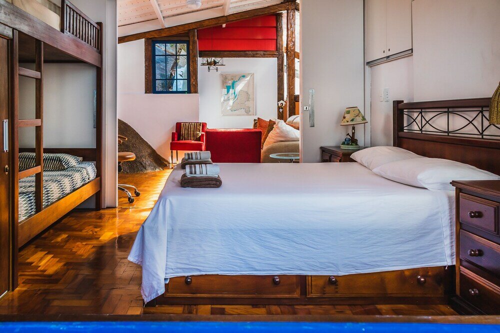 Фото Casa Serena - Ilhabela