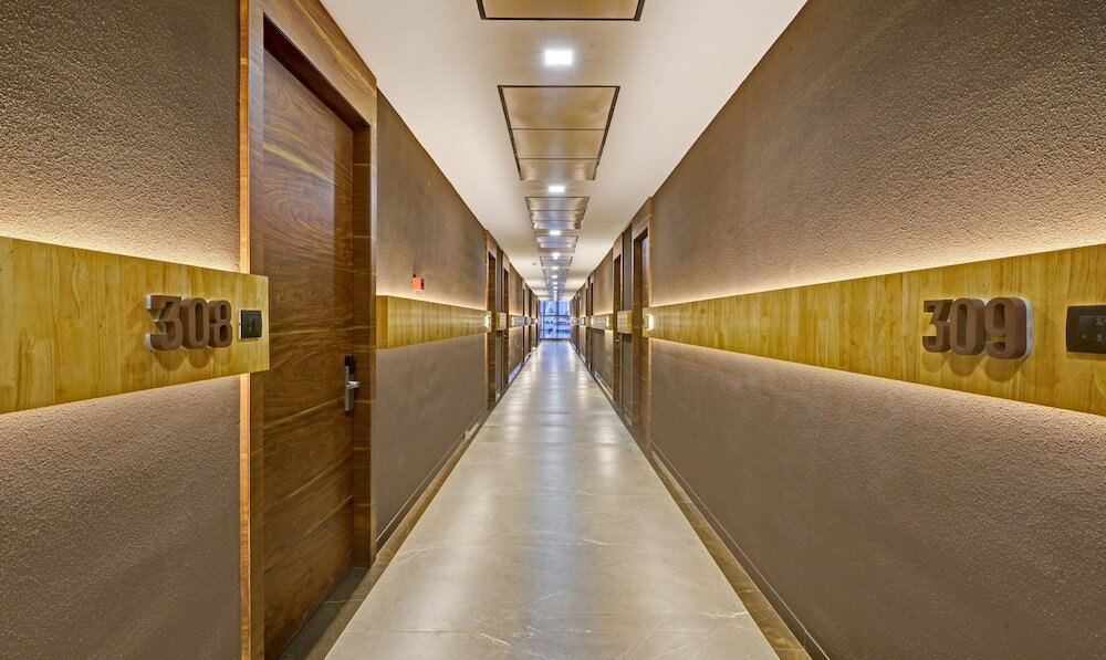 Фото Treebo Tryst La Orchid