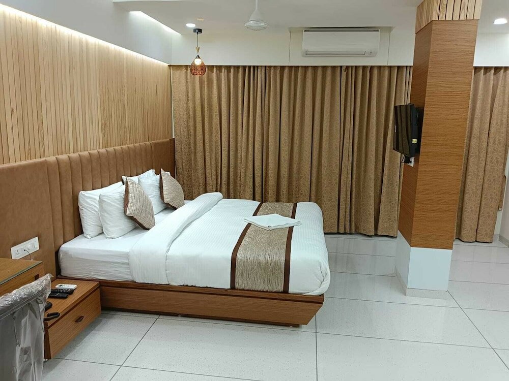 Фото Hotel Tulsi
