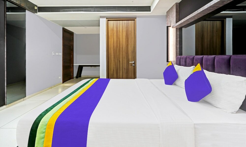 Фото Treebo Tryst La Orchid