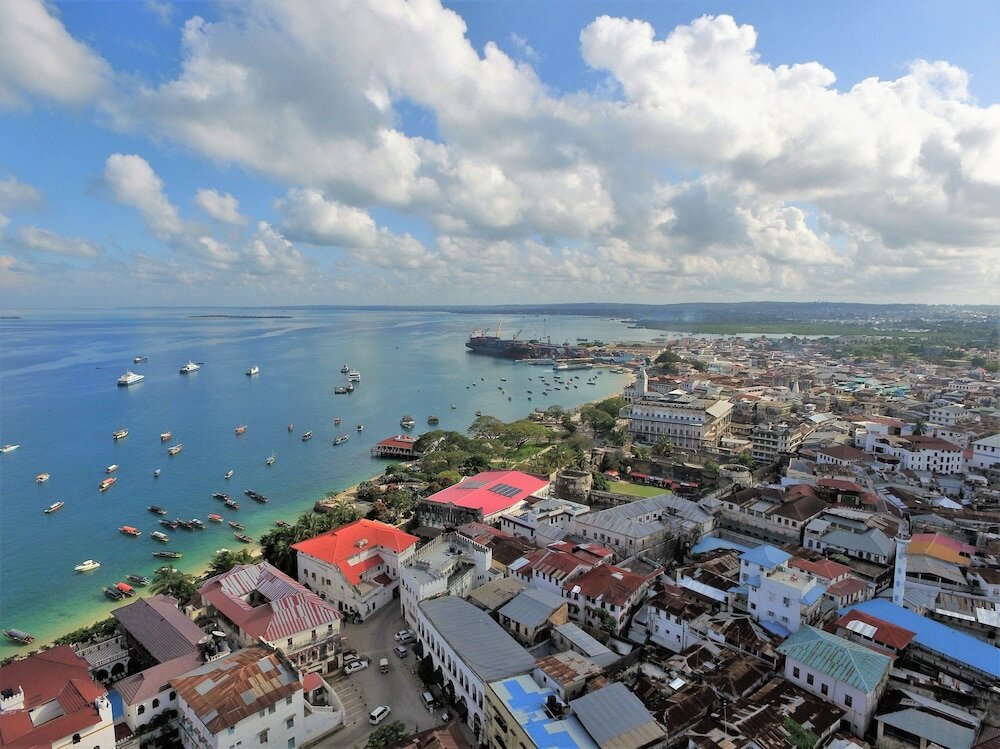 Фото Shaba Boutique Hotel