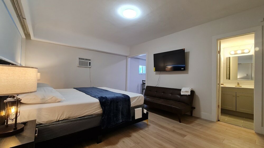 Фото Pousada Suites