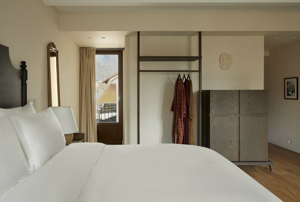 Фото The Storyteller Boutique House