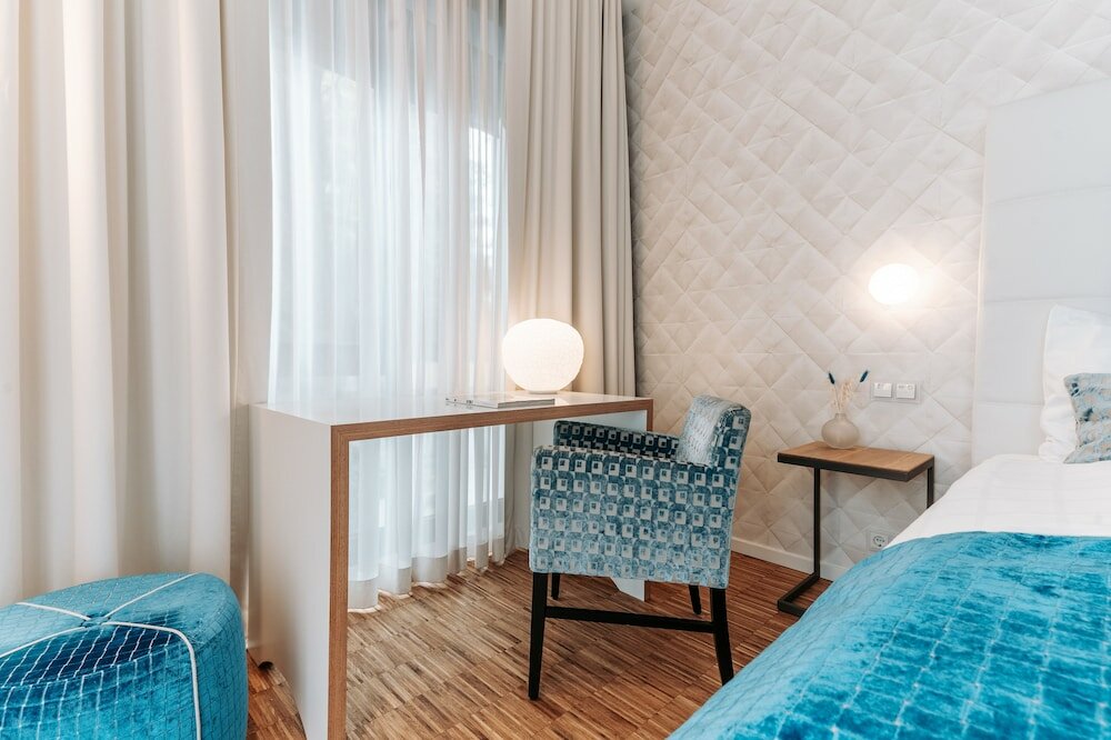 Фото Abbate Boutique Hotel