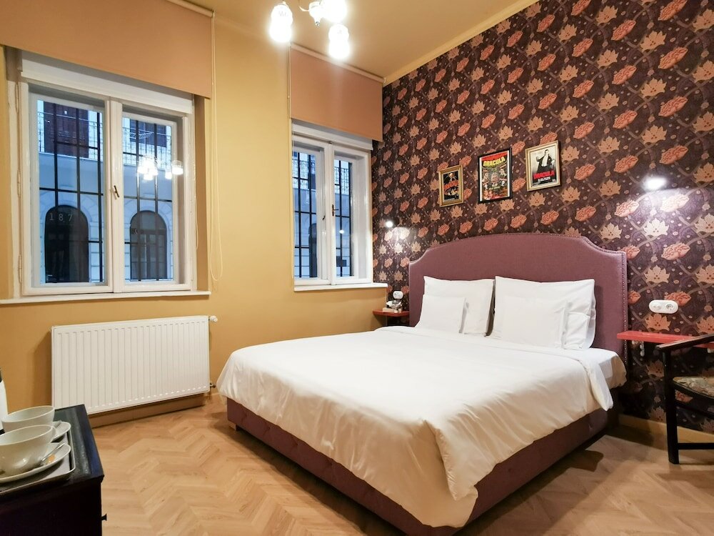 Фото Metropolis Budapest