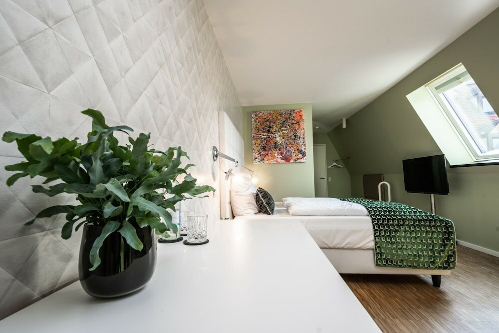 Фото Abbate Boutique Hotel