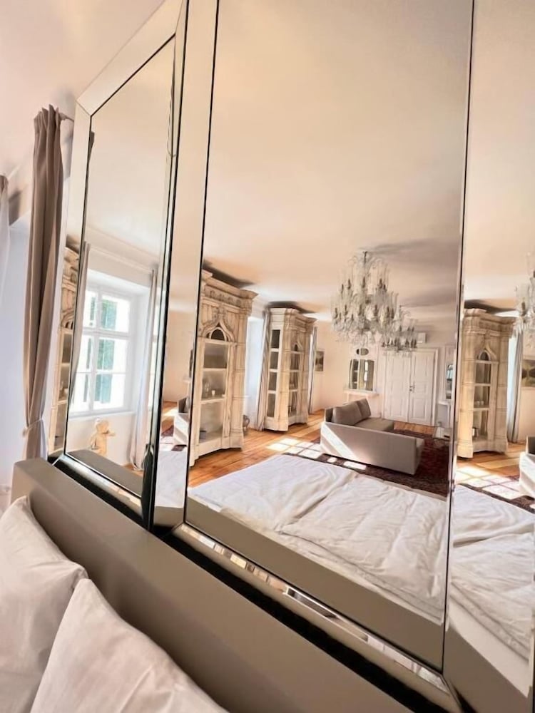 Фото Ab Ljubljana - Breg Apartments