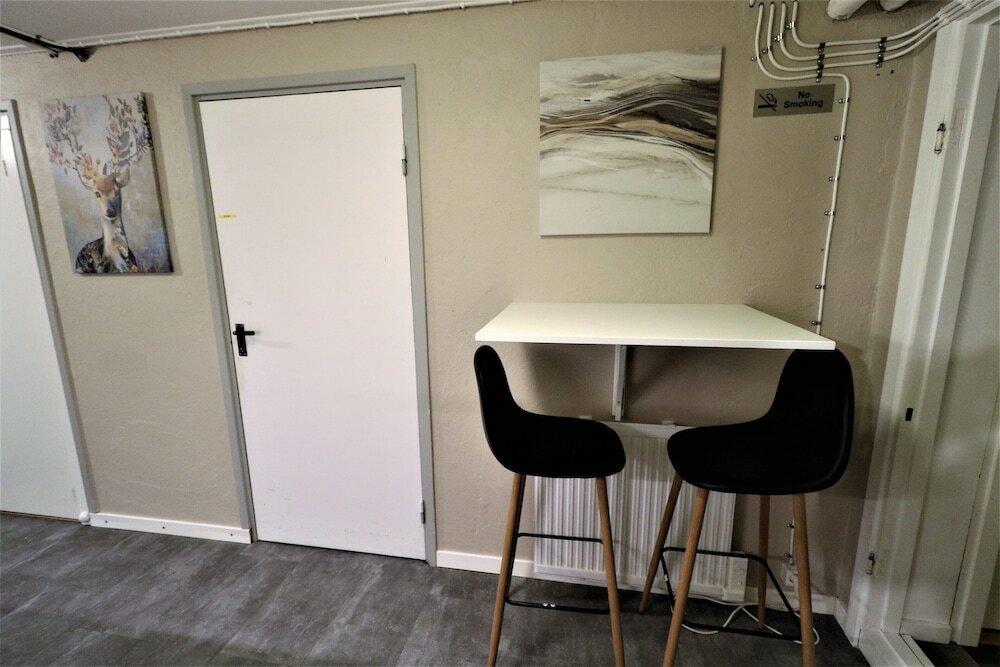 Фото Ribo Apartment Arctic - Hostel