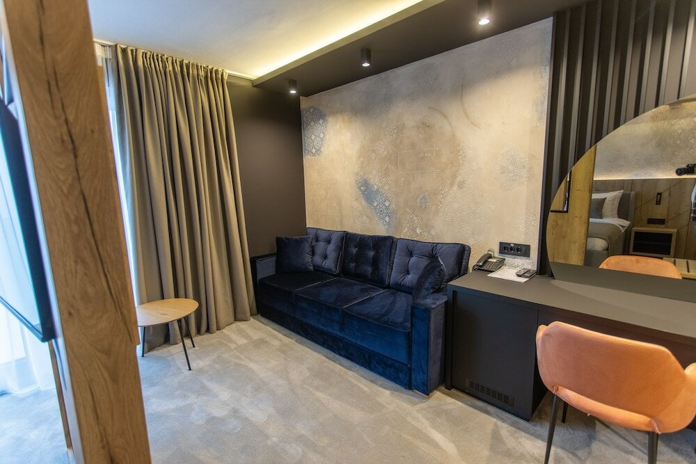 Фото Hotel Royal Mountain