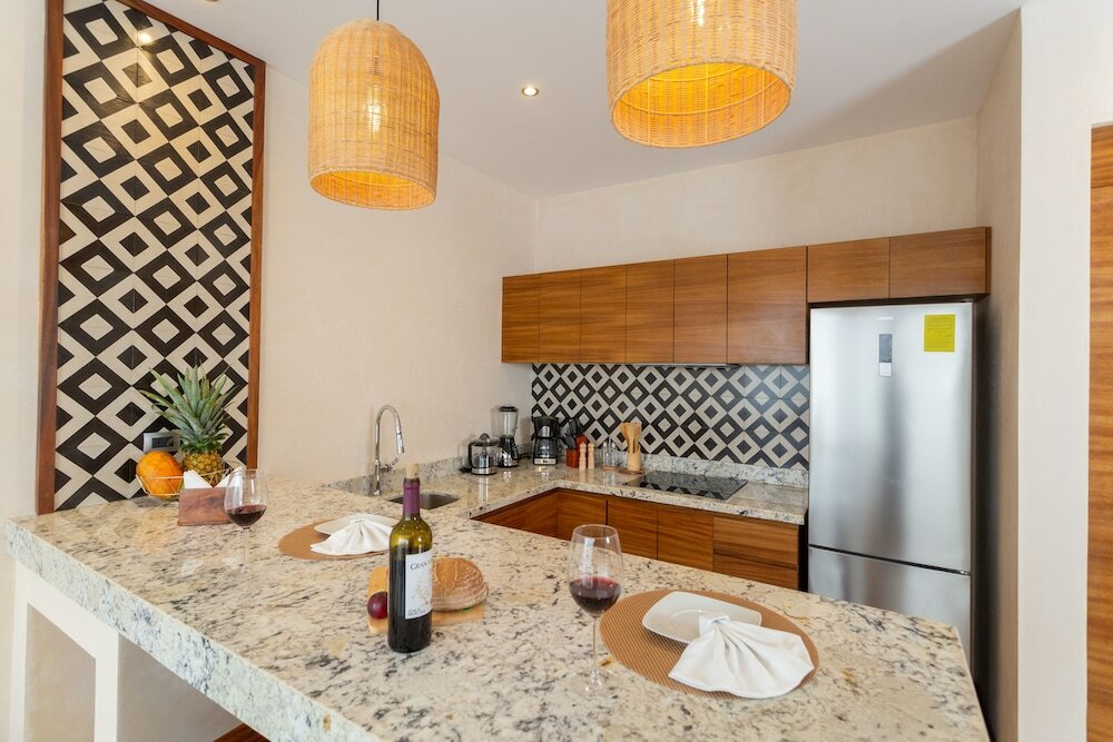 Фото Solemn Peaceful Tulum by Smart Rentals