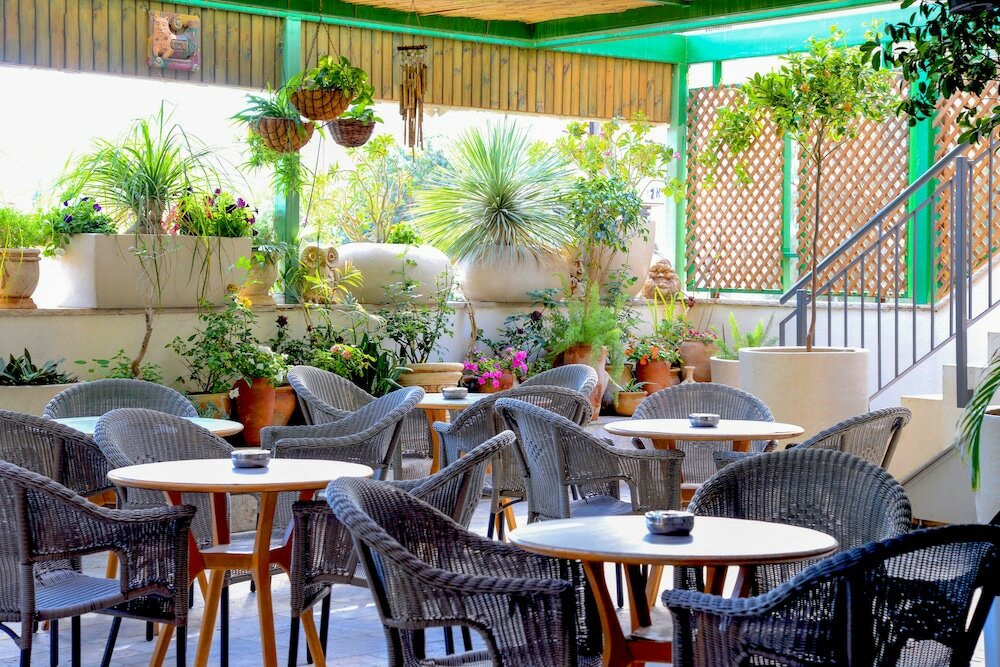 Фото Comfort Boutique Hotel and SPA Eilat