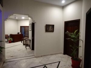 Гостиница Hotel island Clifton