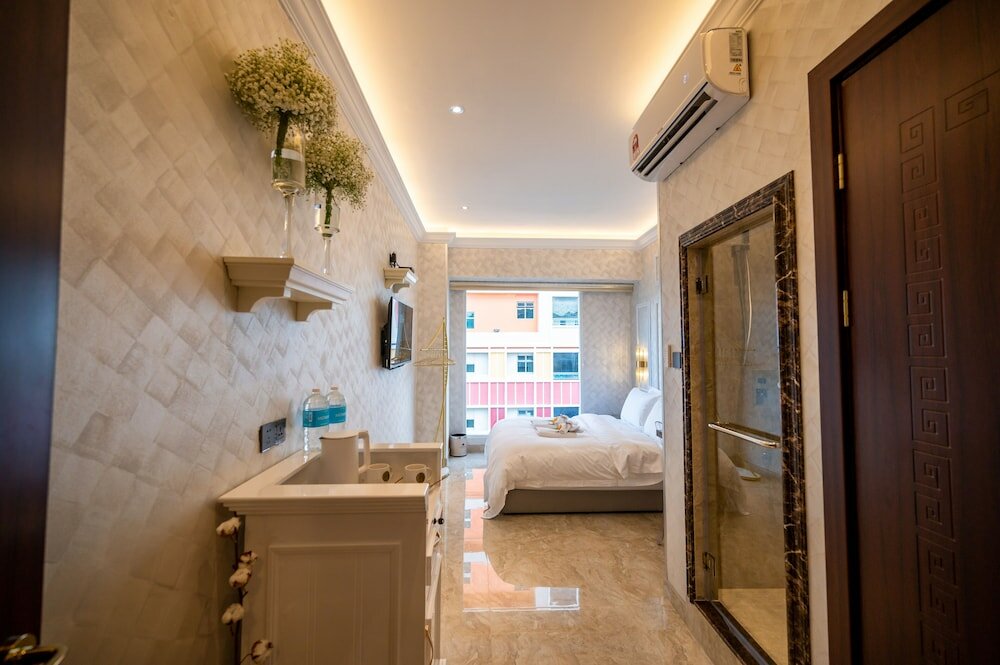 Фото Ac Residence