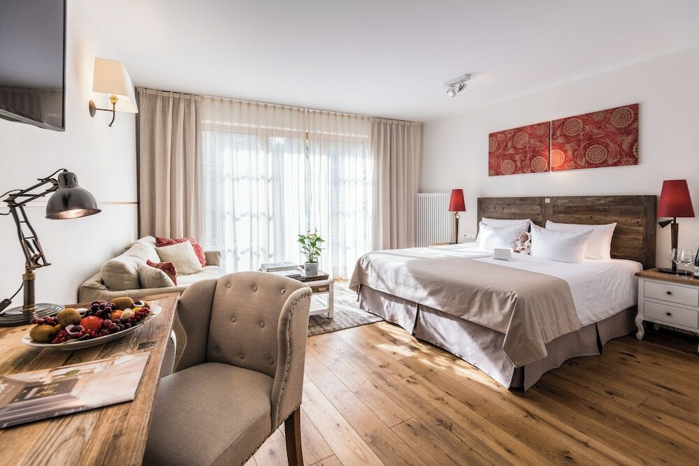 Фото BollAnts SPA im Park