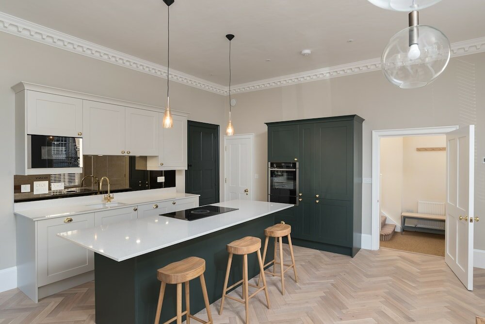 Фото Dream Stays Bath - Barton House