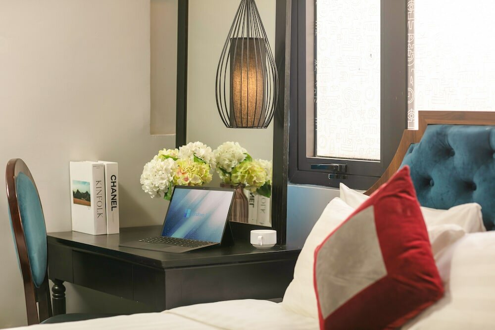 Фото Sonata Boutique Hotel & SPA