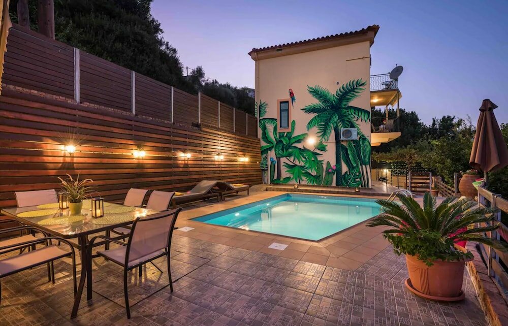 Фото Villa La Palma