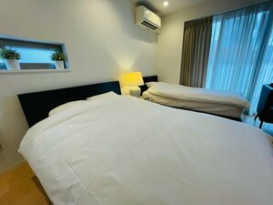 Гостиница Salon Shibuya 5b