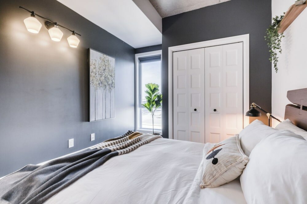 Фото DarkLuxury rooftop pool private-parking