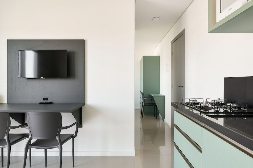 Фото Parador Campeche