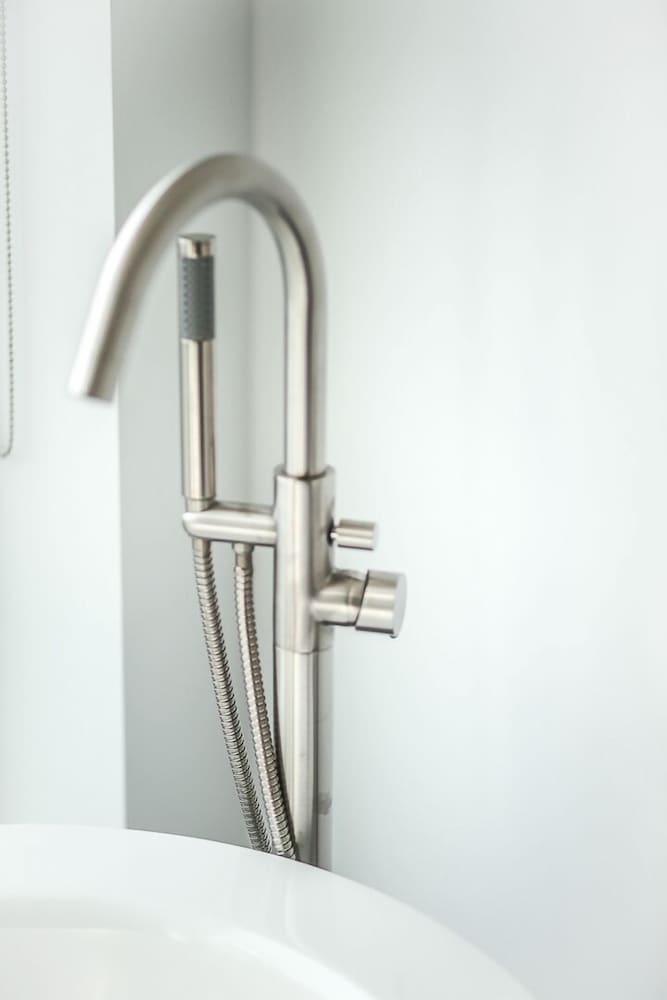 Фото The Eight Apartments Shoreditch