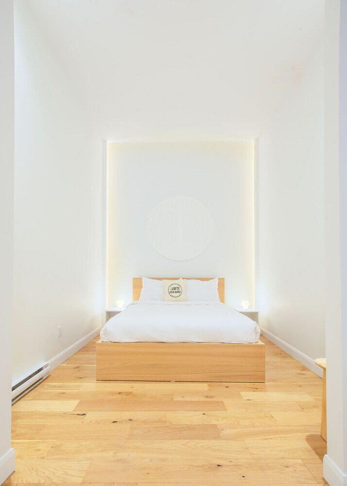 Фото Les Lofts Saint-François - Par les Lofts Vieux-Québec