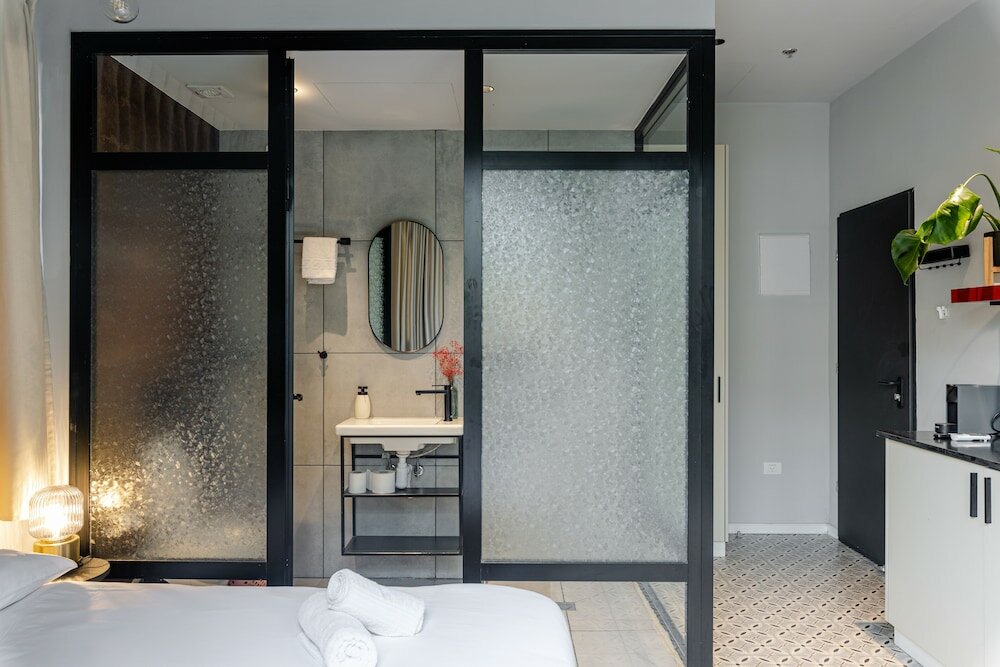 Фото Levinski Market Hotel