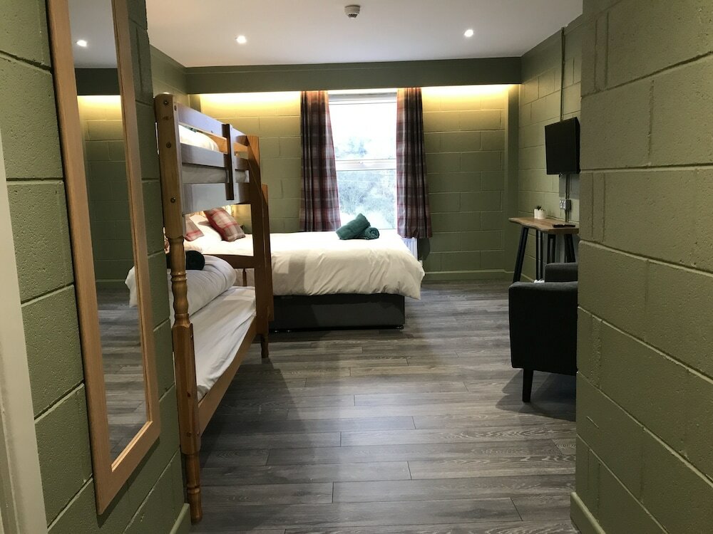 Фото Rostrevor Mountain Lodge