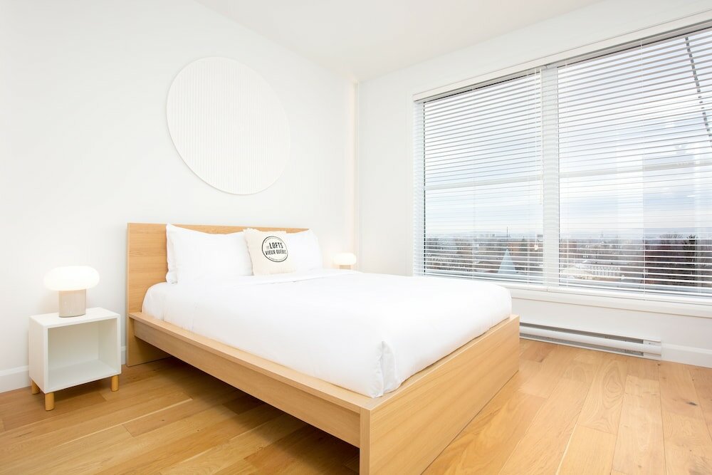 Фото Les Lofts Saint-François - Par les Lofts Vieux-Québec