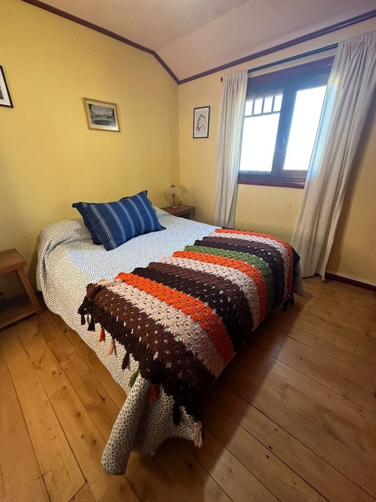 Фото Hostal Casa Florencia