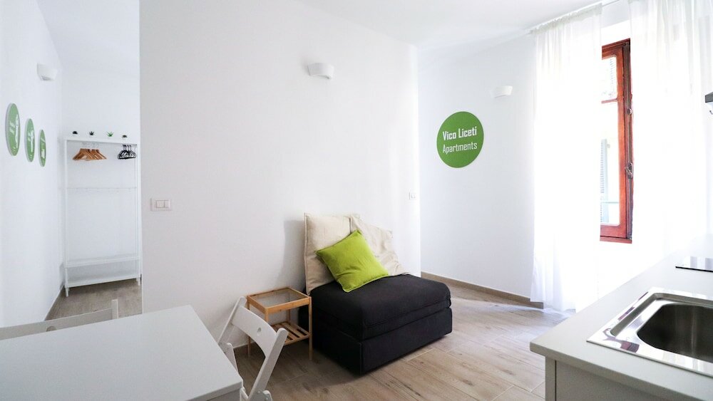 Фото Italianway - Liceti 5