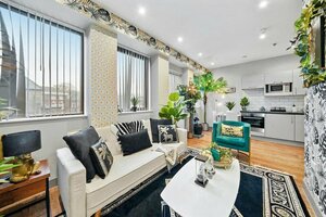 Гостиница Luxury 1bed Studio Apt-city Centre-wifi-parking