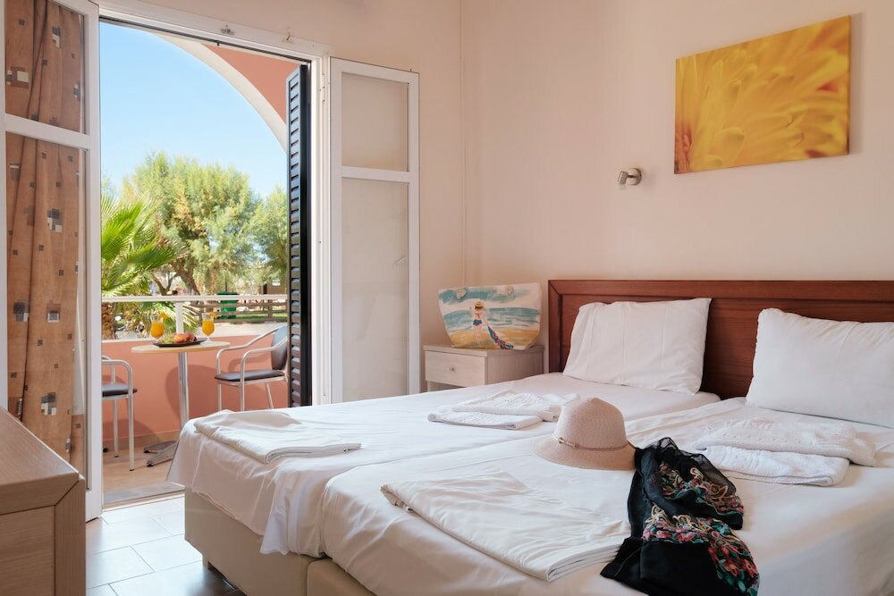 Фото Canal D' Amour by Estia