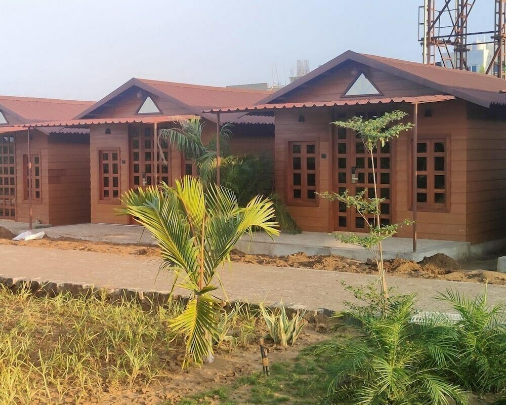 Фото Nirvana Resort and Restaurant