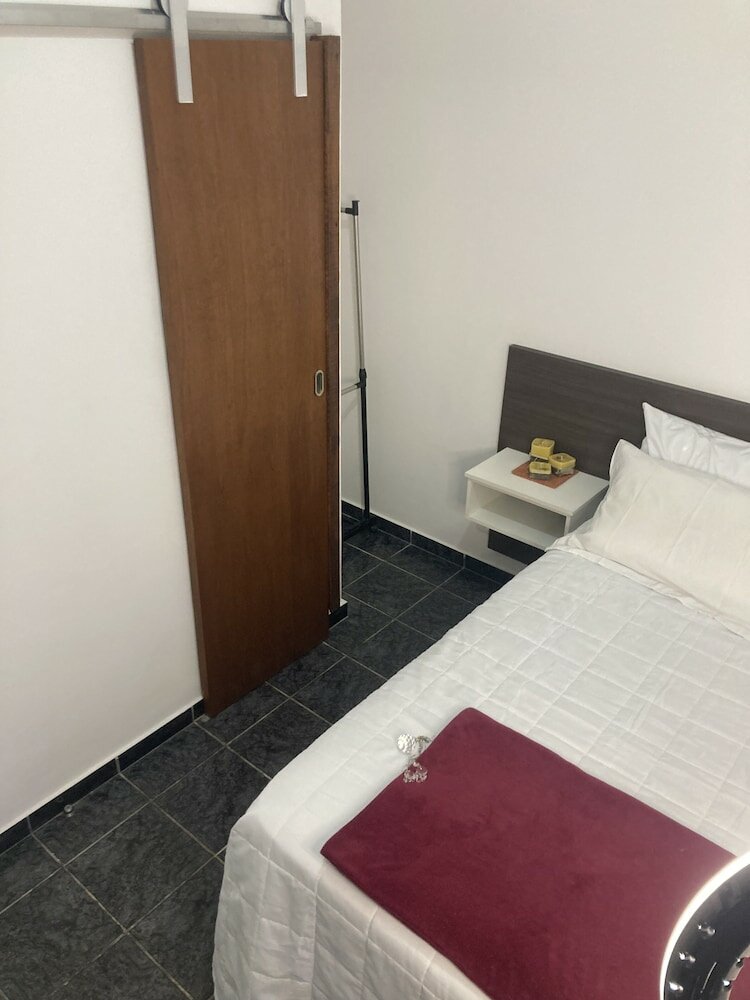 Фото Pousada Bahan