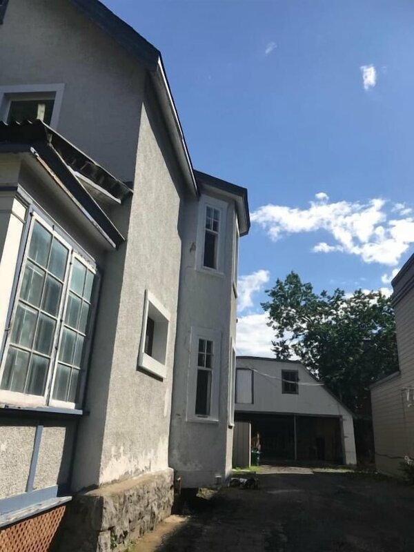 Гостиница Henderson Héritage Home в Оттаве