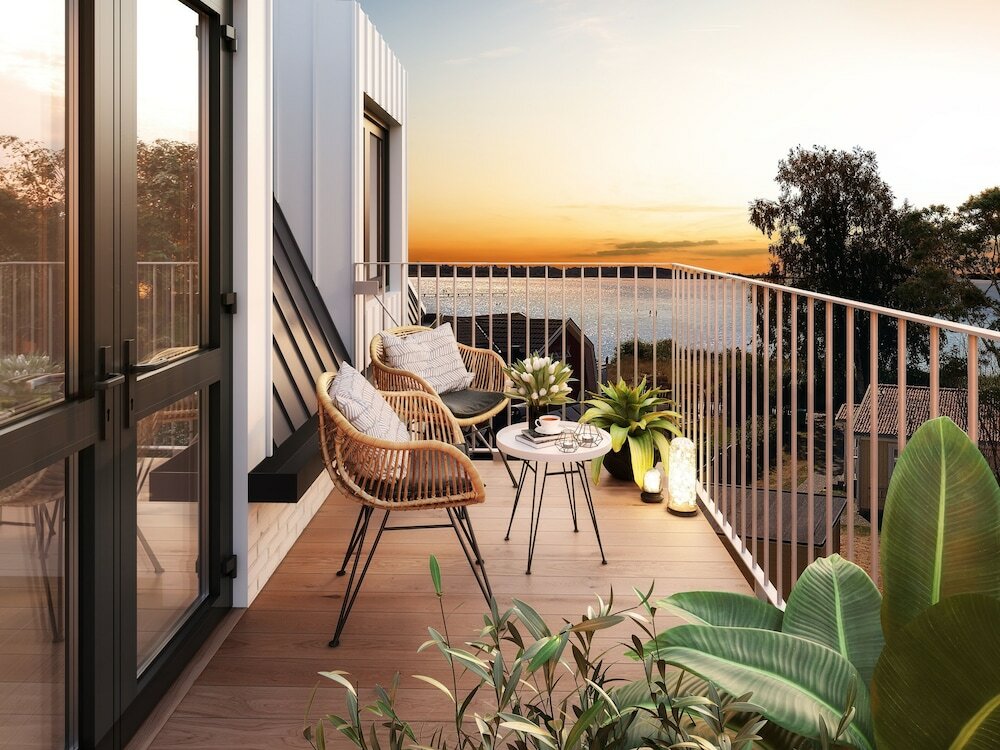 Фото Hotell Hanöhus Hällevik